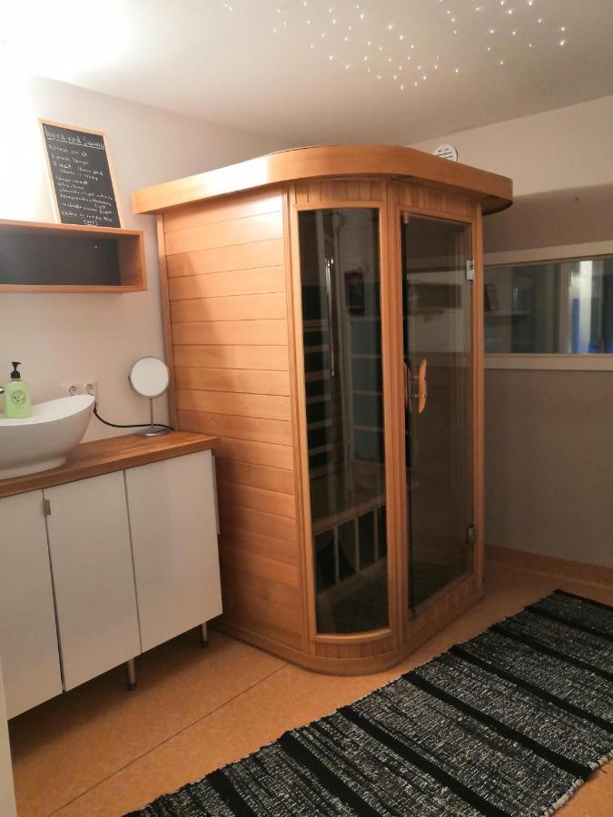 Hungerborg City Home Савонлина Екстериор снимка