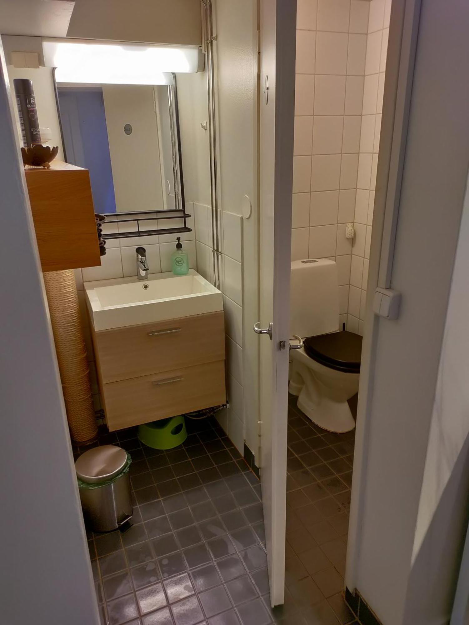 Hungerborg City Home Савонлина Стая снимка