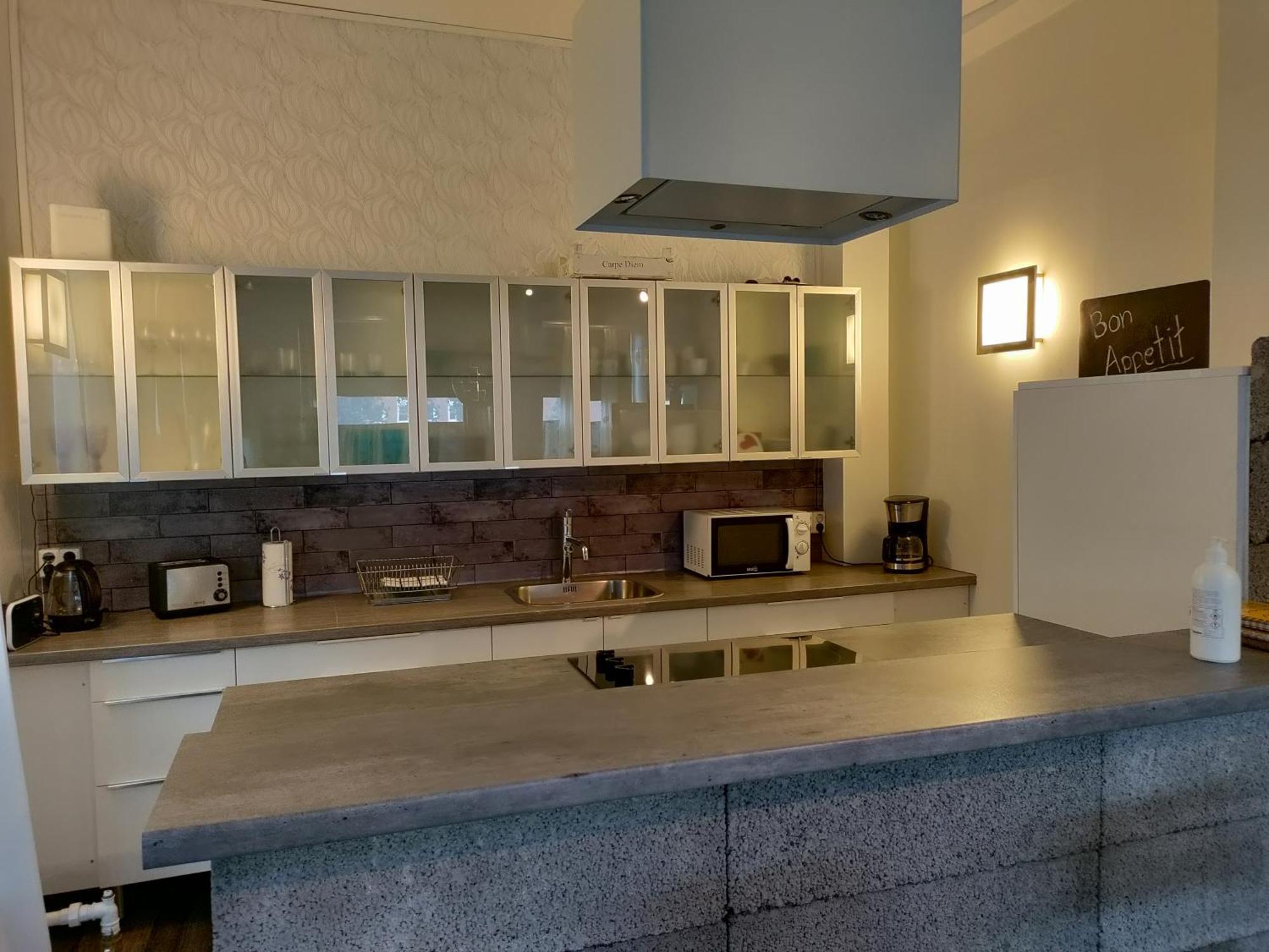 Hungerborg City Home Савонлина Стая снимка