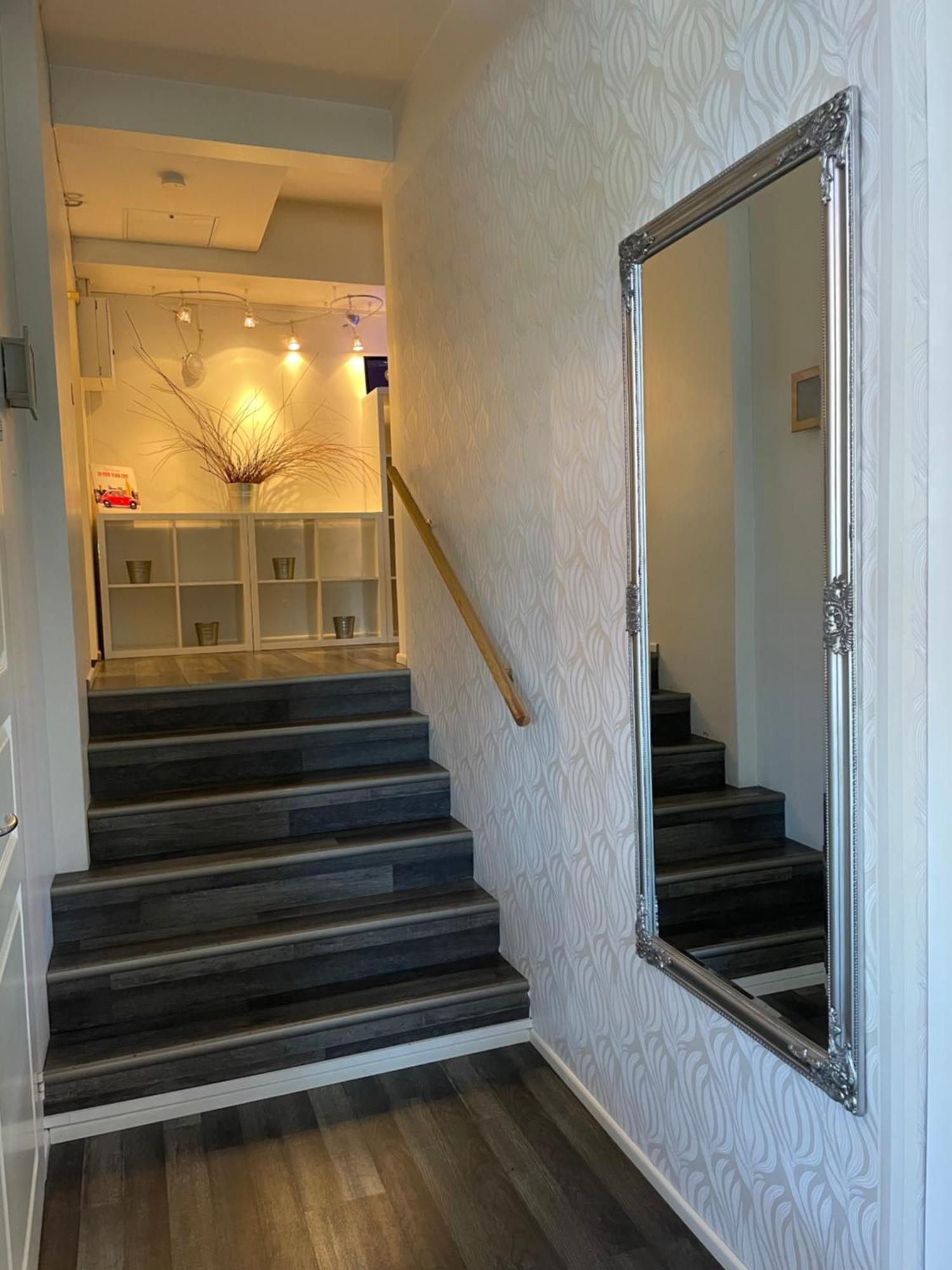 Hungerborg City Home Савонлина Екстериор снимка
