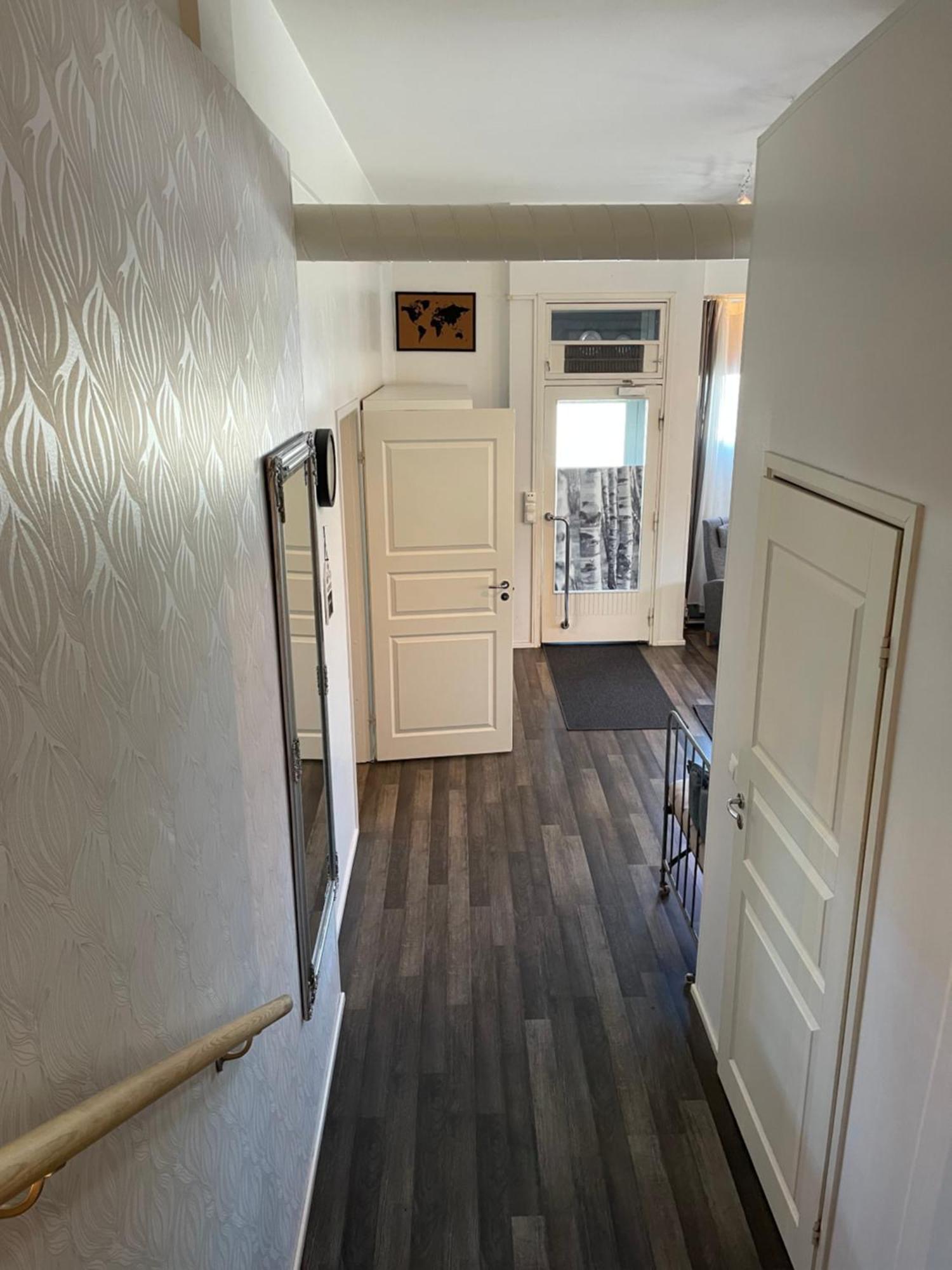 Hungerborg City Home Савонлина Екстериор снимка