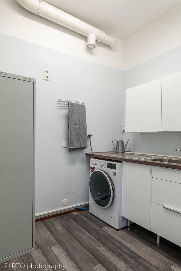 Hungerborg City Home Савонлина Екстериор снимка