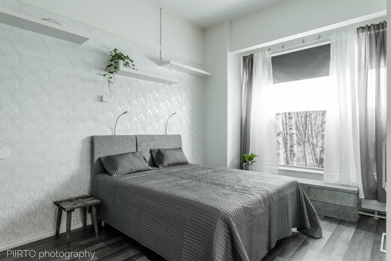 Hungerborg City Home Савонлина Екстериор снимка