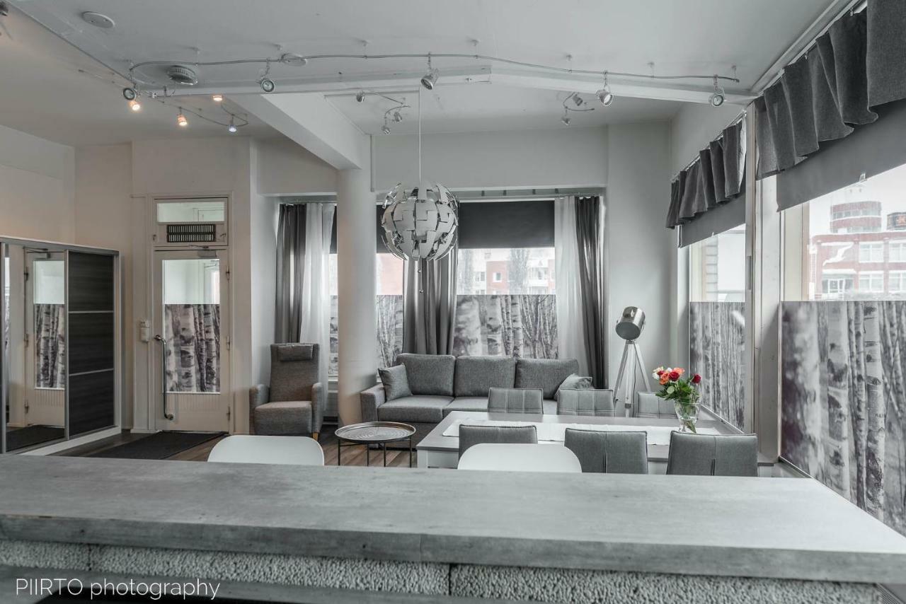 Hungerborg City Home Савонлина Екстериор снимка